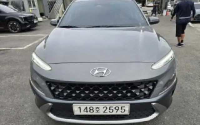 디올뉴코나 중고차 더 뉴 코나 하이브리드 모던 매물 사진 20 - 2021/05 77,760km