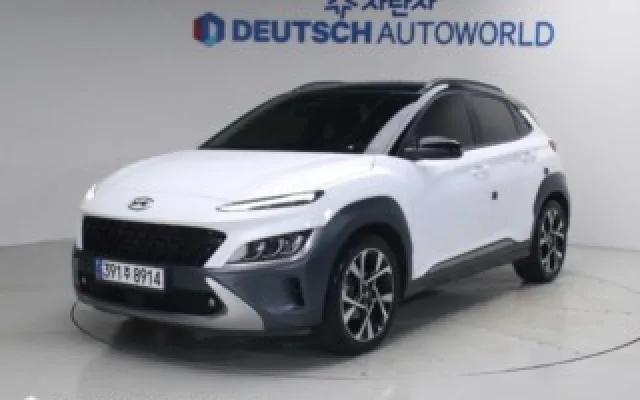 디올뉴코나 중고차 더 뉴 코나 가솔린 2.0 2WD 인스퍼레이션 매물 사진 7 - 2022/11 52,895km