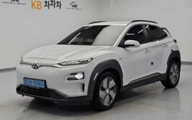 디올뉴코나 중고차 코나 일렉트릭 프리미엄 매물 사진 5 - 2019/01 166,914km