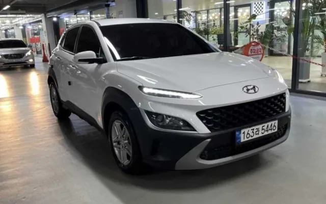 디올뉴코나 중고차 더 뉴 코나 가솔린 2.0 2WD 스마트 매물 사진 7 - 2022/07 171,260km