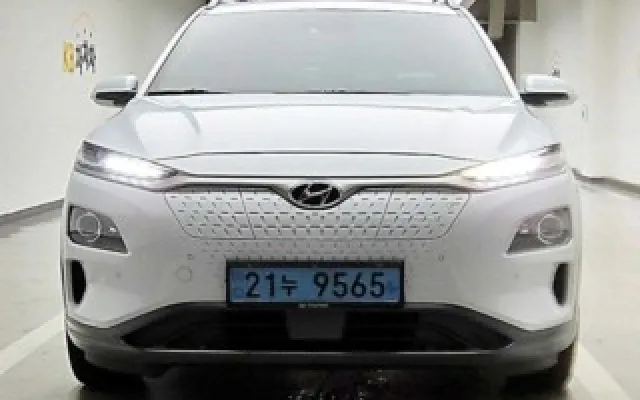 디올뉴코나 중고차 코나 일렉트릭 프리미엄 매물 사진 18 - 2020/08 69,778km