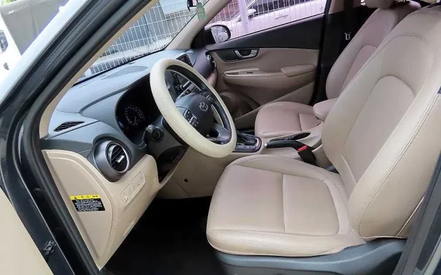 디올뉴코나 중고차 코나 1.6 터보 2WD 매물 사진 11 - 2019/04 81,708km