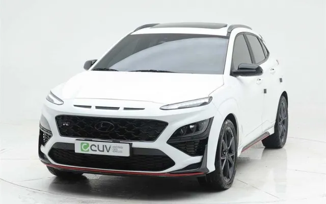 디올뉴코나 중고차 더 뉴 코나 가솔린 2.0 2WD 2.0 N 매물 사진 6 - 2022/01 48,512km