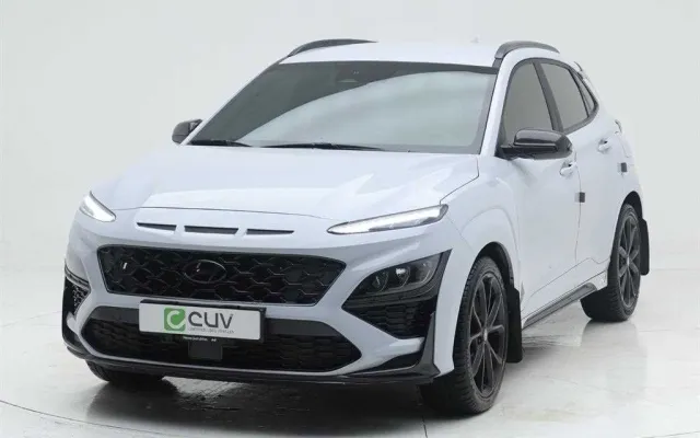 디올뉴코나 중고차 더 뉴 코나 가솔린 2.0 2WD 2.0 N 매물 사진 8 - 2022/02 115,236km